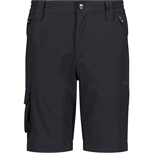 Short pour enfant CMP pour stopper la transpiration et bouger librement pendant le sport
