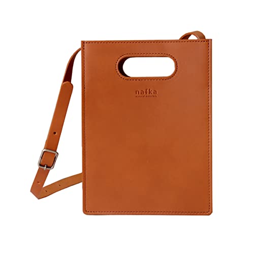 [�i�t�J] nafka �V�����_�[�o�b�O ���f�B�[�X ������ �v �X�N�G�A �΂߂��� 3style �~�j�V�����_�[ ���{�� �yNFK-72110�z (�L������)