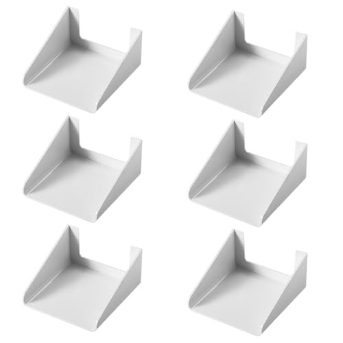 Funda para timbre exterior que protege la entrada de su casa de campo contra tormentas y suciedad