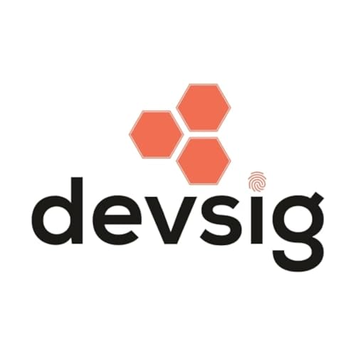 Devsig Podcast Podcast Por Bholendra Singh arte de portada