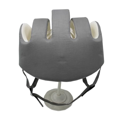 Thick Soft Protective Helmet for Elderly