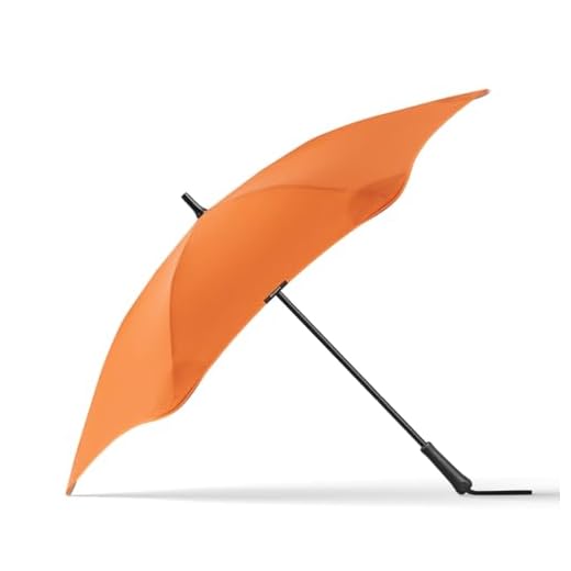 Best british umbrella brand BLUNT Classic 47" Windproof Umbrella