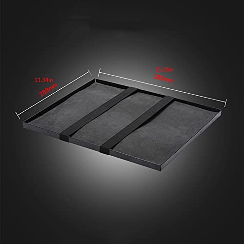 GLigeT Soporte Trípode Ajustable para Proyector de Aluminio Multi-Función Altura Regulable 16 a 54 Pulgadas con Bolsa de Transporte miniatura 3