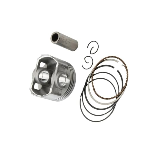 Kit piston 52.4mm SYM 125cc Orbit Fiddle Symphony 13101-ARA-000