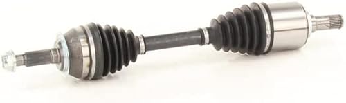 Miniatura 2 de Para Chevrolet Cruze 2017 2018 Eje delantero izquierdo CV Eje - BuyAutoParts 90-06327N Nuevo