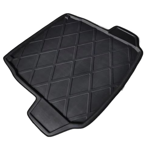 Tapis de coffre voiture en EVA protège contre saleté Passat B6 2006-2010
