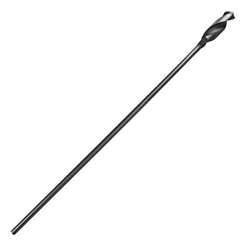24” High Speed Straight Steel Shank Bit (1" X 24") #TOP1