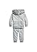 Ralph Lauren Tuta bambino 9m Grigio