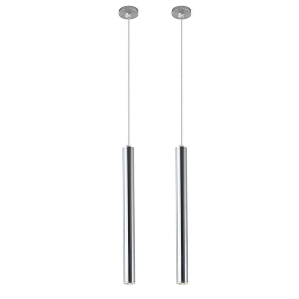 Lámpara colgante de aluminio RAGGZZ para iluminar zonas oscuras en barras y encimeras 8