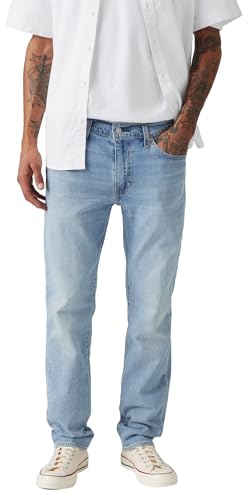 Miniatura 3 de Levi'S 511 Slim Fit Black Stone - 511 Slim Fit Stretch-discontinuado Hombre