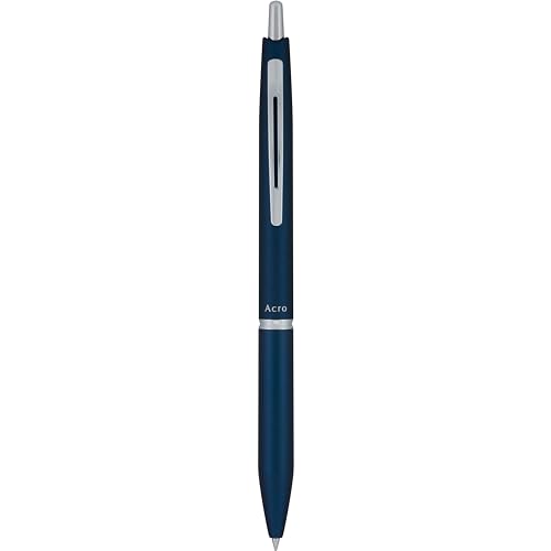 Bolígrafo Pilot Acroball 1000 Ultra Premium, sofisticación azul marino de 0,7 mm 4