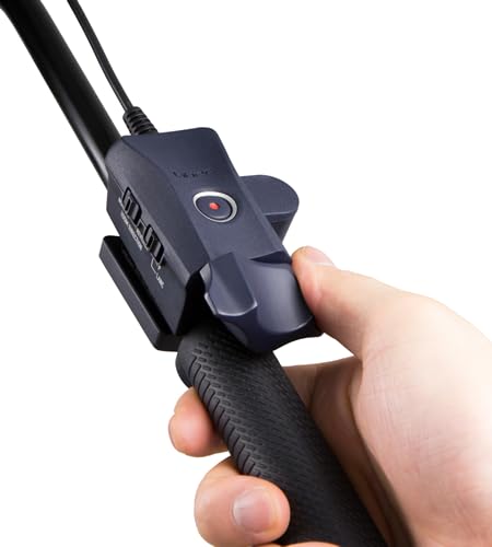 Amazon | 【国内正規品】Libec リーベック LANCカメラ＆Panasonic用