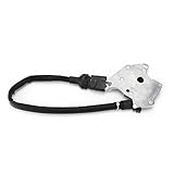 rs6 getriebeklinik [Robuste Metallkonstruktion] Dieser 9-polige neutrale Sicherheitsschalter besteht aus hochwertigem Metallmaterial und ist robust, langlebig und hat eine lange Lebensdauer.