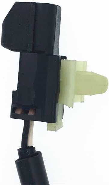 にとって パジェロ用ピニン 2 個フロント ABS センサー MR977447 【ライドハイトレベルコントロールセンサー】 MR977446 ABSホ