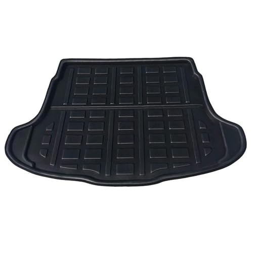 Tapis coffre arrière voiture sol plateau pour CR-V CRV 2007 2008 2009 2010 2011