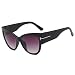 Gradient Points Sun Glasses Tom High Fashion Designer Brands For Women Sunglasses