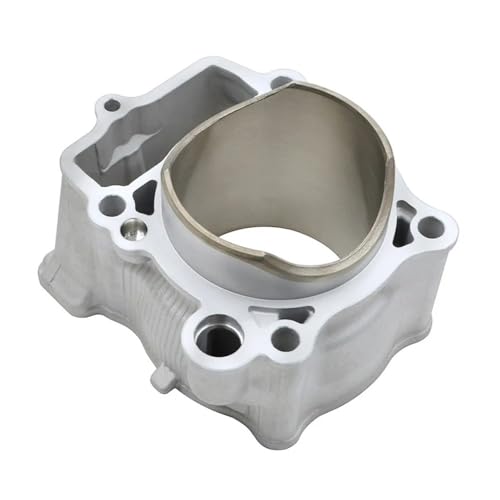 Segment piston cylindre WR250F avec alésage 77mm haute résistance