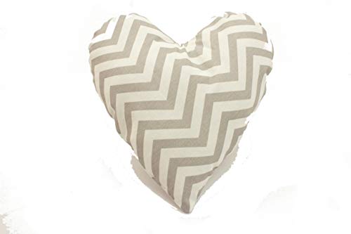 Ninho Redutor Berço Bebe chevron cinza + azul bb + brinde