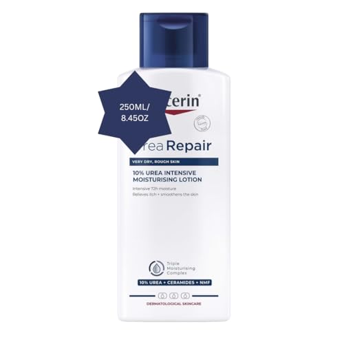 EUCERlN UreaRepair Plus 10% Urea Lotion 250ml