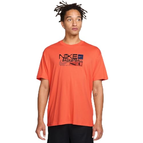 Image of Nike Mens Short Sleeve T-Shirt