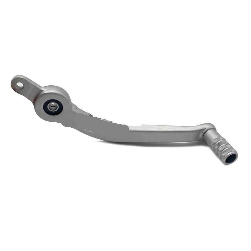 Pédale de frein arrière Breeze 450SR en aluminium usiné haute performance