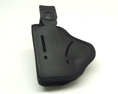 Fondina Vega cordura FT205 per Glock 19 23 25 32 38 Destra