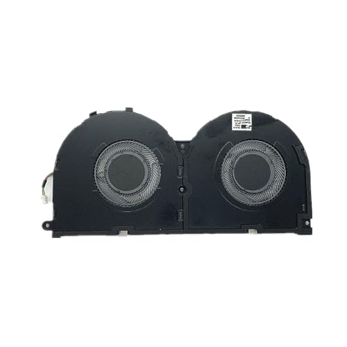 Ventilateur CPU Dell Precision 5530 2in1 composant de refroidissement pour PC portable