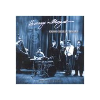 Hommage à Mingus [Audio CD] Jean Derome; Mathieu Bélanger; Ivanhoe Jolicoeur; Paul Léger; Michel Ouellet; Normand Guilbeault and Mingus