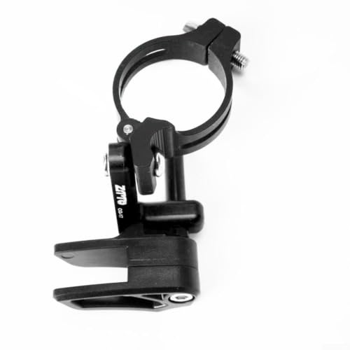 Accarugty Guide de chaîne de vélo, type de verrouillage du dérailleur avant – vue 6