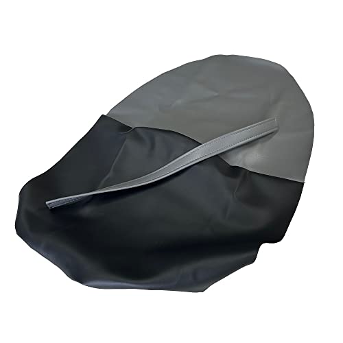 SRX400(3VN1-5)1990-1996/SRX600(3SX1/3SX2)1990-1991�y���z(����)��p�݌v �V�[�g�J�o�[ ���{��(���萶�n)�y���n�F�F���ʁi��/�O���[�c�[�g���j�^���f���x���g�t���z���փ^�C�v CHRIS-YCH5726-C1