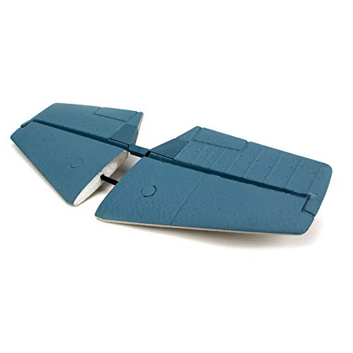 ParkZone Horizontal Tail with Accessories: F4F Wildcat, PKZ1924