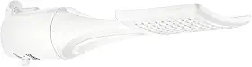 Chuveiro Loren Shower Multitemperaturas 5500W 127V~ LORENZETTI, Branco