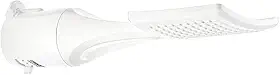 Chuveiro Loren Shower Multitemperaturas 5500W 127V~ LORENZETTI, Branco