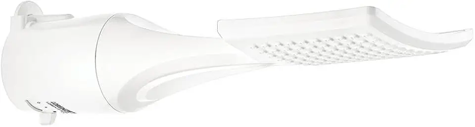 Chuveiro Loren Shower Multitemperaturas 5500W 127V~ LORENZETTI, Branco