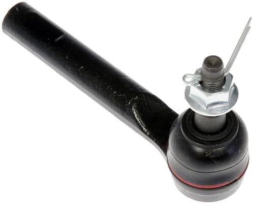 Dorman 544-343 Front Outer Steering Tie Rod End Compatible with Select Mazda Models