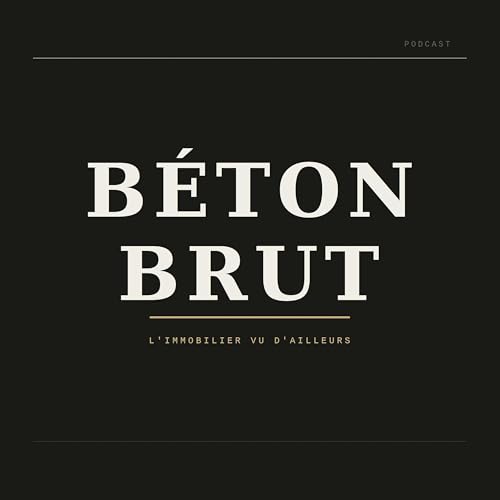 『B&eacute;ton Brut』のカバーアート