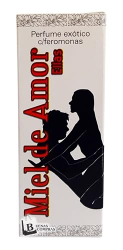 Opiniones y reviews de Amore Amore Perfume los más solicitados. 44 Feromonas Perfume Miel De Amor Dama 35ml