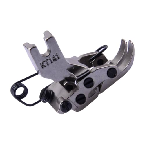 Prensatela para Tanque Frontal y Trasero Compatible Janome Juki miniatura 3