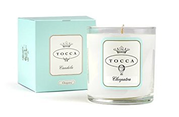 Tocca Candle - Cleopatra (10.6 oz)