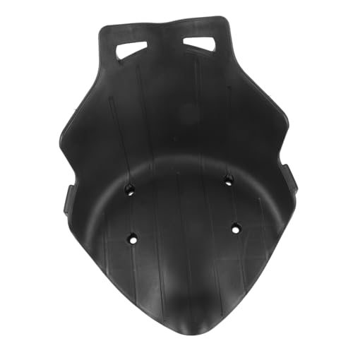 Parliky Kart Replacement Seat for Balancing Scooter and Go-Kart Plastic
