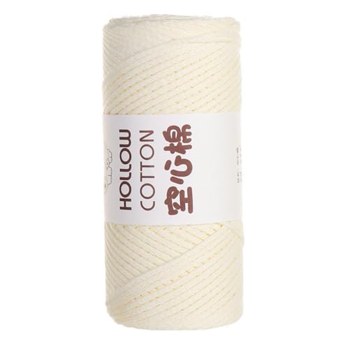 Cotton Cord for Bracelets Necklace Creation Craft Supplies for All Levels Easy to Use Crafting