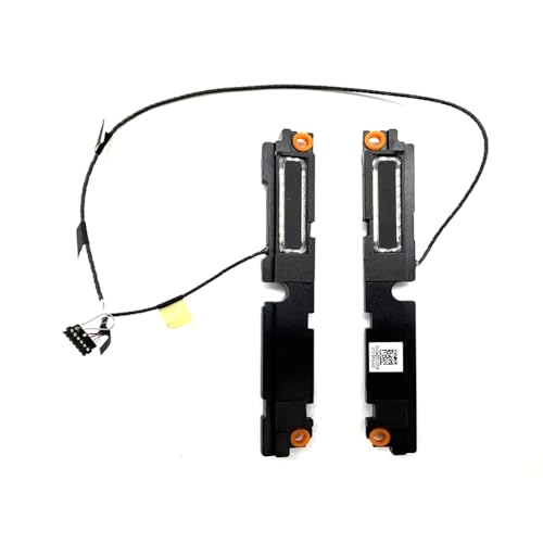 Laptop Speaker for Alienware X14 R1 03HDF3 3HDF3 PK230014Y00 New