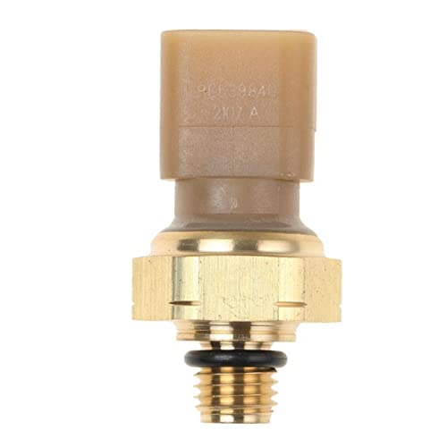 Sensor de presión de aire RE539840 corrige tirones en colector motor 4