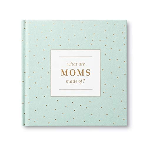 Compendium What Moms Are Made Of Book, 1 EA