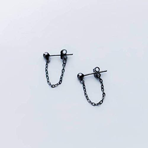 Boucle d'oreille pour femmes style casquette fille idéal pour le bureau et sorties