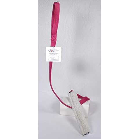 Positive Dogs Sherpa Fleece Chaser Cover