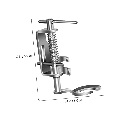 Accesorio Pie Prensatelas para Máquina de Coser Bordado miniatura 7