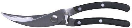 PRESTERA Fish/poultry Shears (Black)