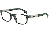Eyeglasses LACOSTE L 3627 315 MATTE GREEN