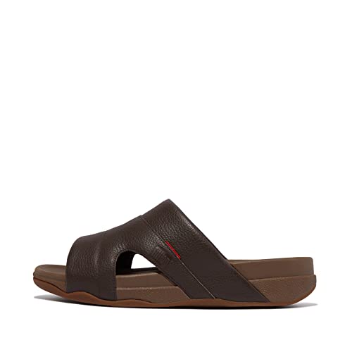 Image of FitFlop L66 Men's Freeway Pool Slide